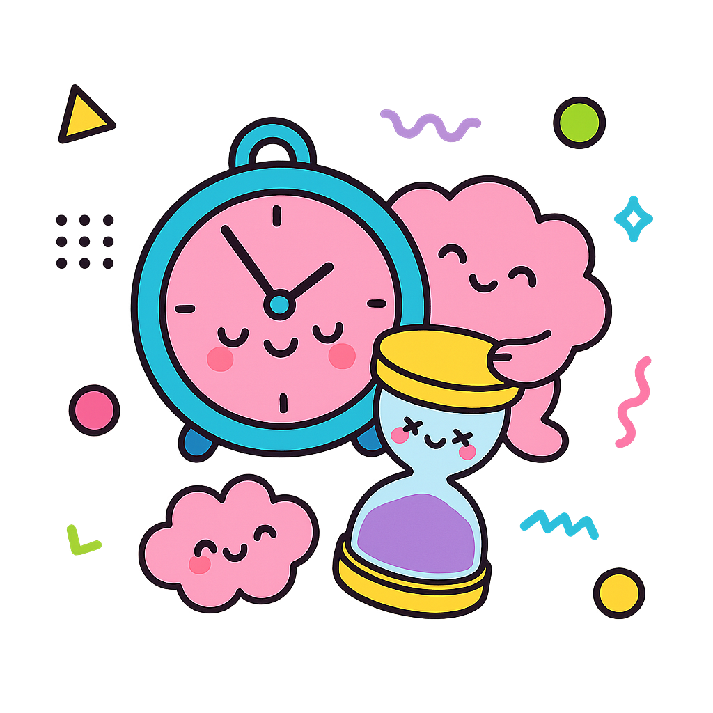 Illustration of Session expiring soon